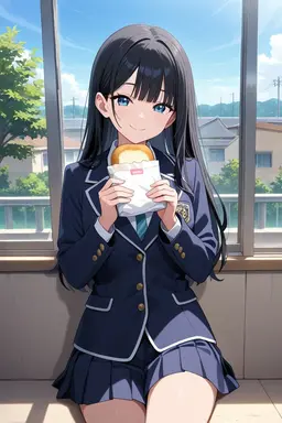 Profile image of アヤ