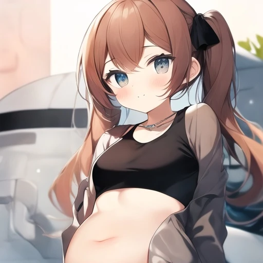 萌