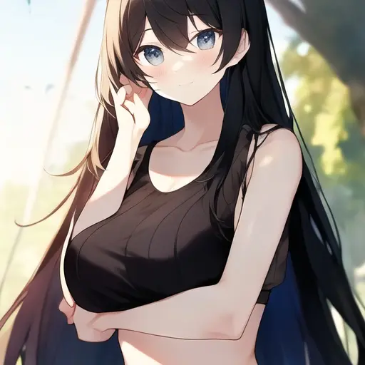 EliteKite2558의 お姉ちゃんとの休日