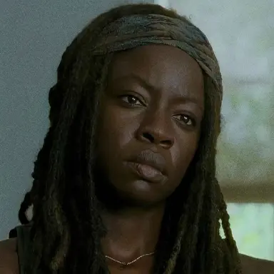 Profile image of Michonne Grimes