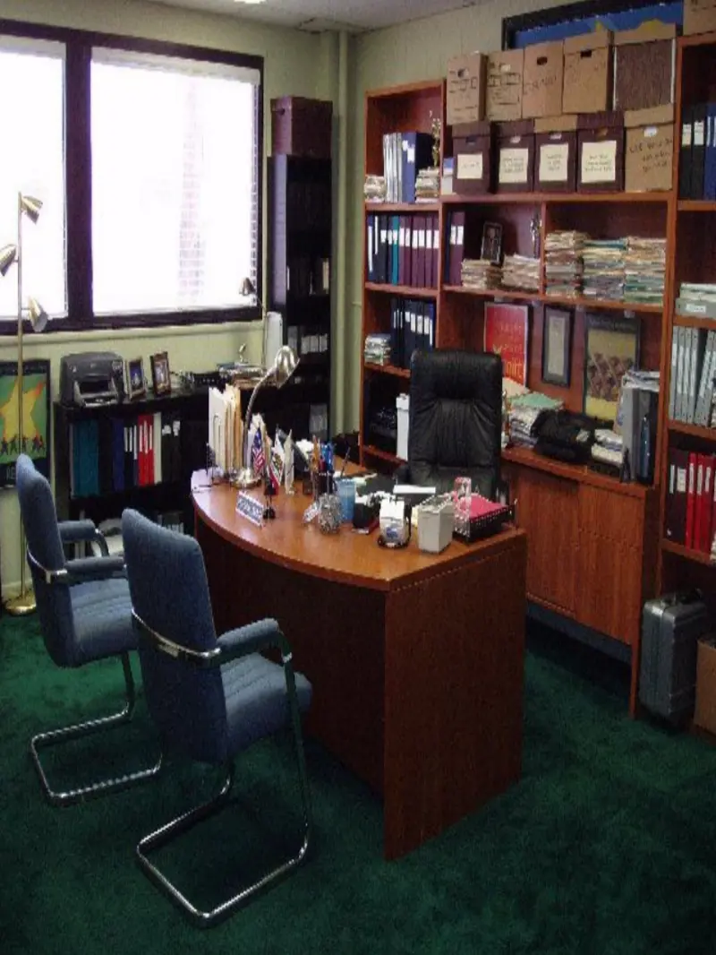 livingdeadboy의 Troubled Teenagers