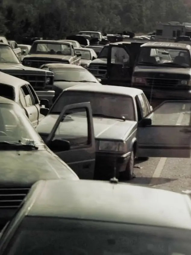 livingdeadboy의 Kidnapped Negans Son