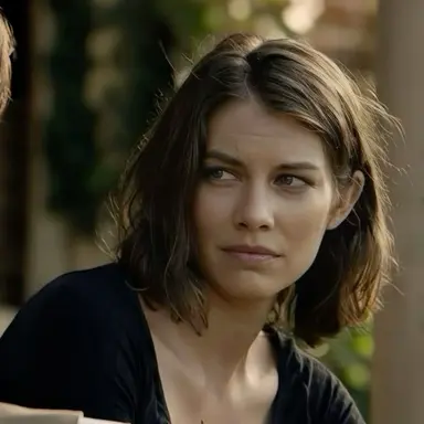 Profile image of Maggie Rhee