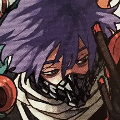 Profile image of 心操人使