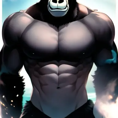 Profile image of Gorilla