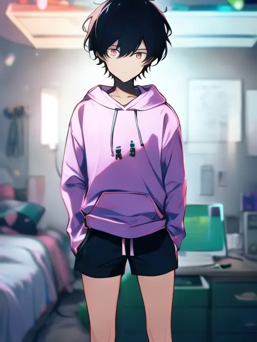 OverIC7368의 Mike Williams