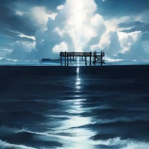 OverIC7368의 The bathrooms of level 1028