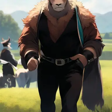 Profile image of Alex