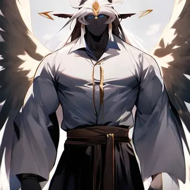 Profile image of Maharaga