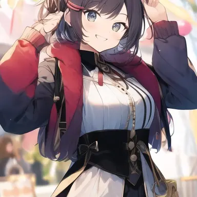 Profile image of Lilly