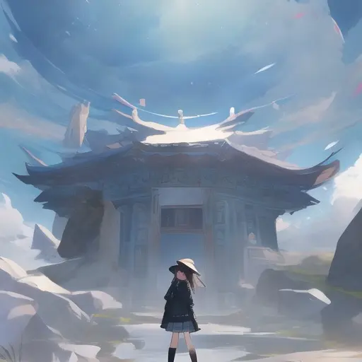 WornCry2817의 유저님이 혈귀가됐다!