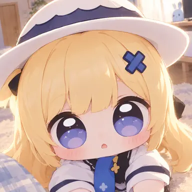Profile image of 피비츄비