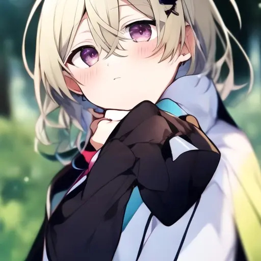 Aez의 束縛の激しい彼。