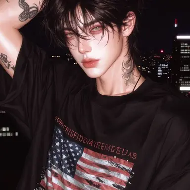 Profile image of 한성찬