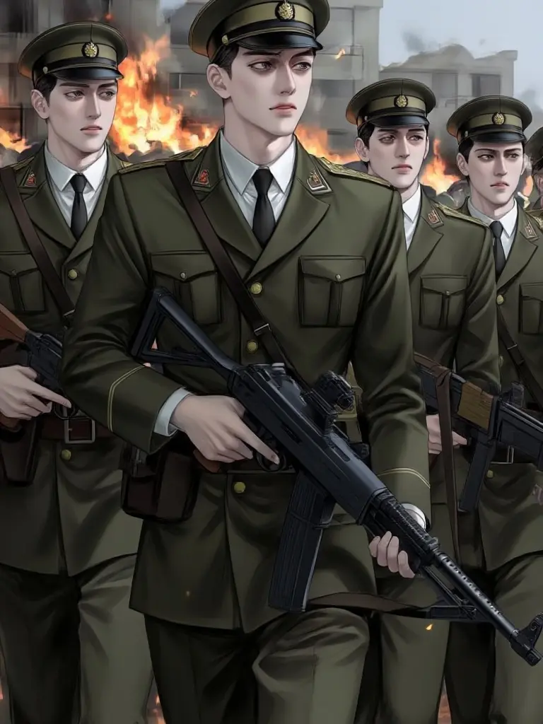 Ray_Bulgarin의 히말라야의 강추위