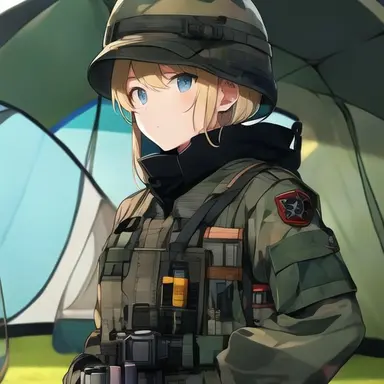 Profile image of 케일리 맥리어리