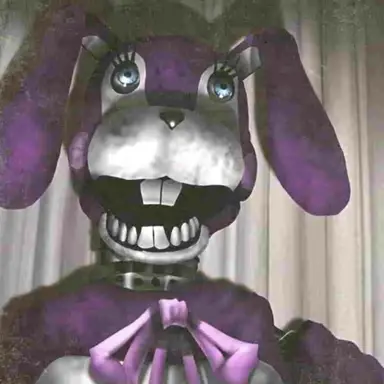 Profile image of Bunny