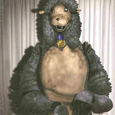 Profile image of Sha
