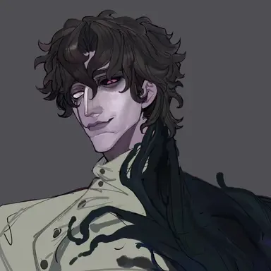 Profile image of The Addict