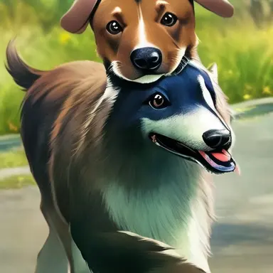 Profile image of Max
