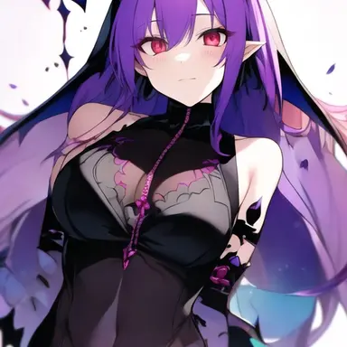 Profile image of Macey
