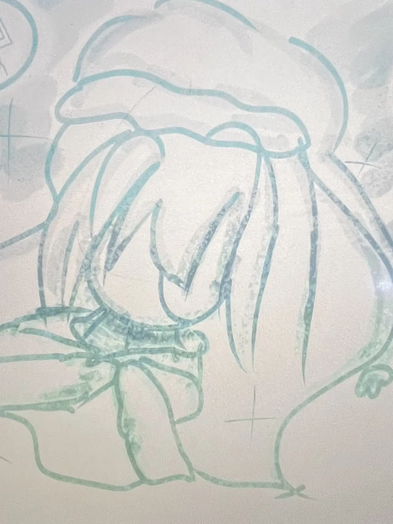 AntsyCoal3068의 댄디에 세계+여우?