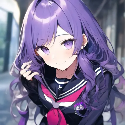 BriskFatty0519의 わんだほいお嬢様とダークネススマイル