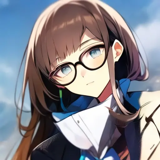BriskFatty0519의 ありがとう。私、頑張るから