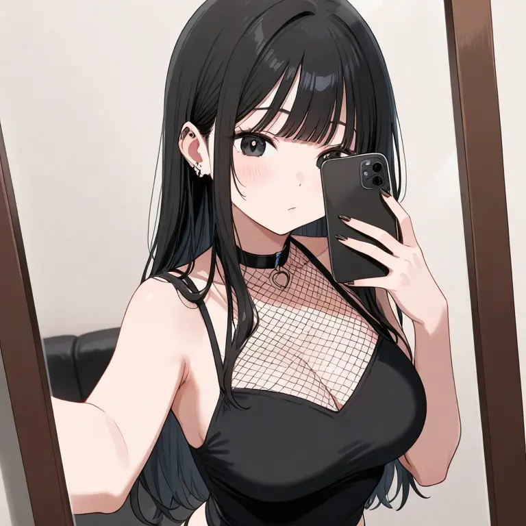 ScenicKagu6914의 何かと際どい幼馴染