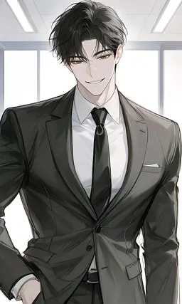 Profile image of Damien