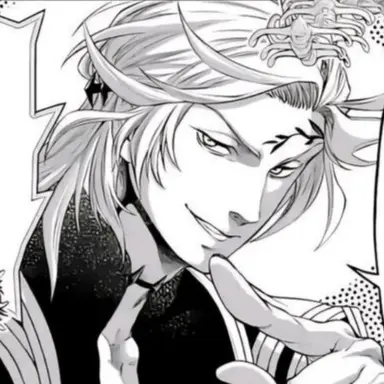 Profile image of ハデス
