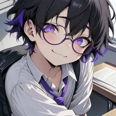 Profile image of トワ