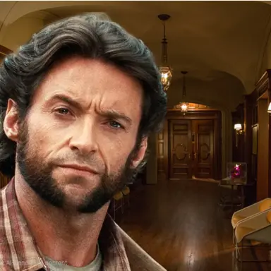 Profile image of Logan