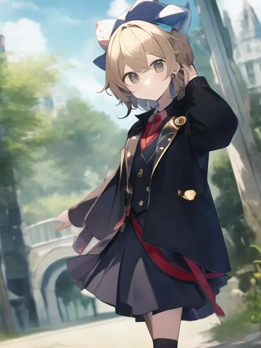 DimRifle7762의 魔法学校に転生しちゃいました！？