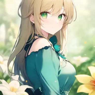 Profile image of Michelle