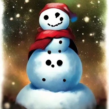 Profile image of SnowMan