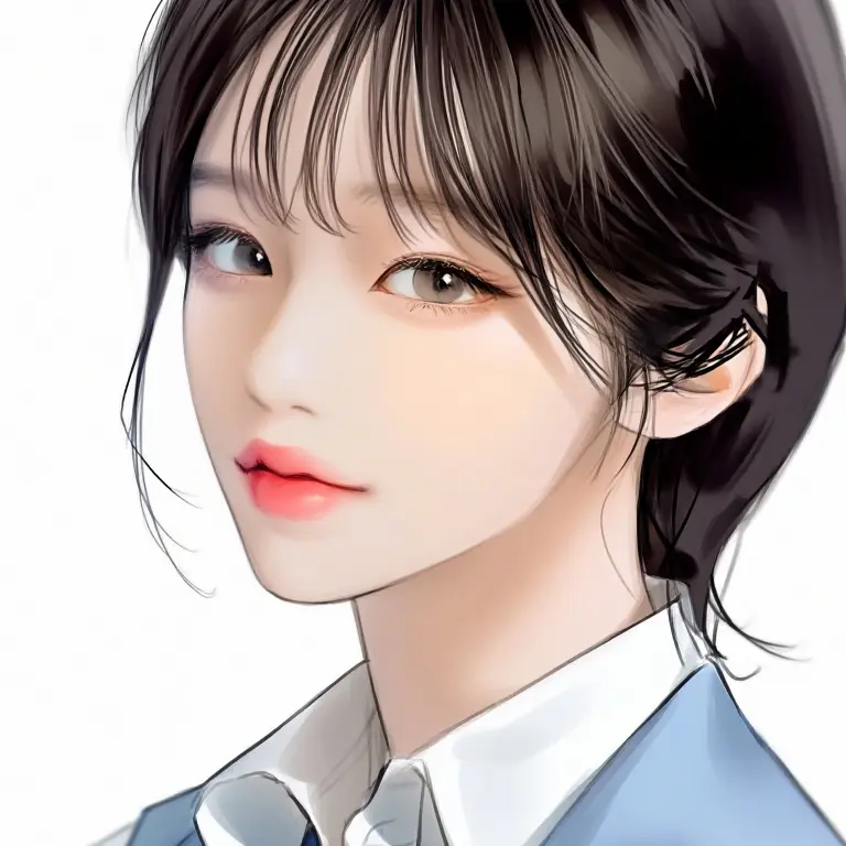 trinkle_lee의 유하나