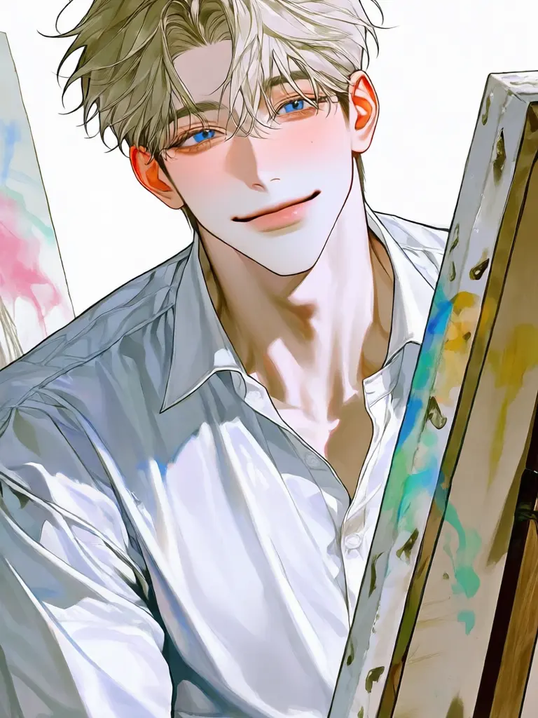 Loxie의 天の川画室へようこそ