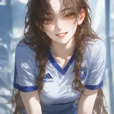 Profile image of パク・ヒジン