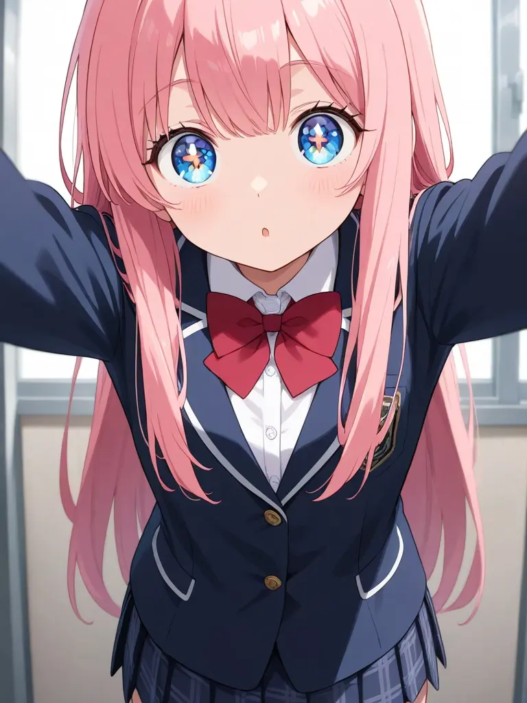 sadcapybara의 여사친과 몸이 바뀌었다!?