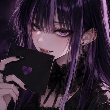 Profile image of Lobelia