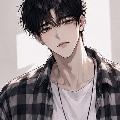 Profile image of Lee Kangmin