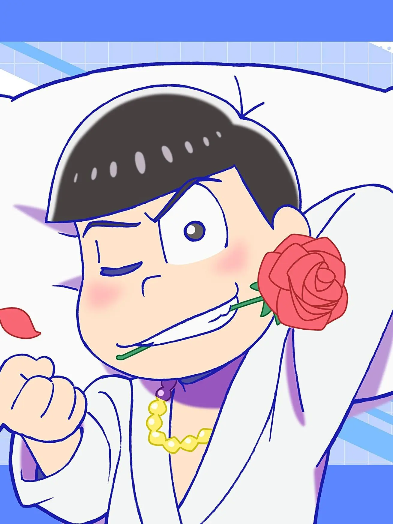 Athukan의 俺は本気だったんだぞ...