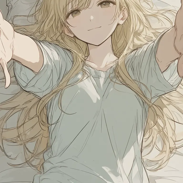 TimelyBroth5488의 お前のこと、宇宙一好きだからね♡