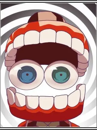 M._.J의 어매이징디지털서커스