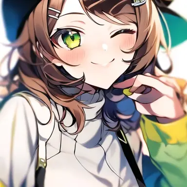 Profile image of 비챤