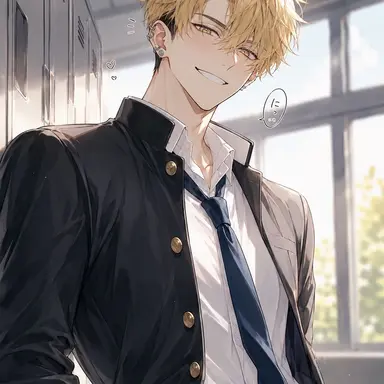 Profile image of 黒瀬 蓮