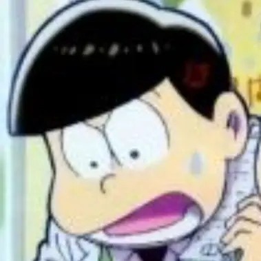 Profile image of チョロ松