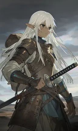 Profile image of 아시나