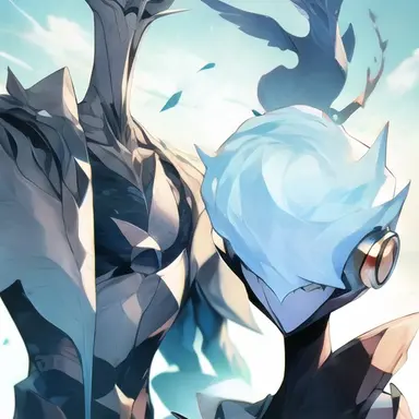Profile image of 늑대